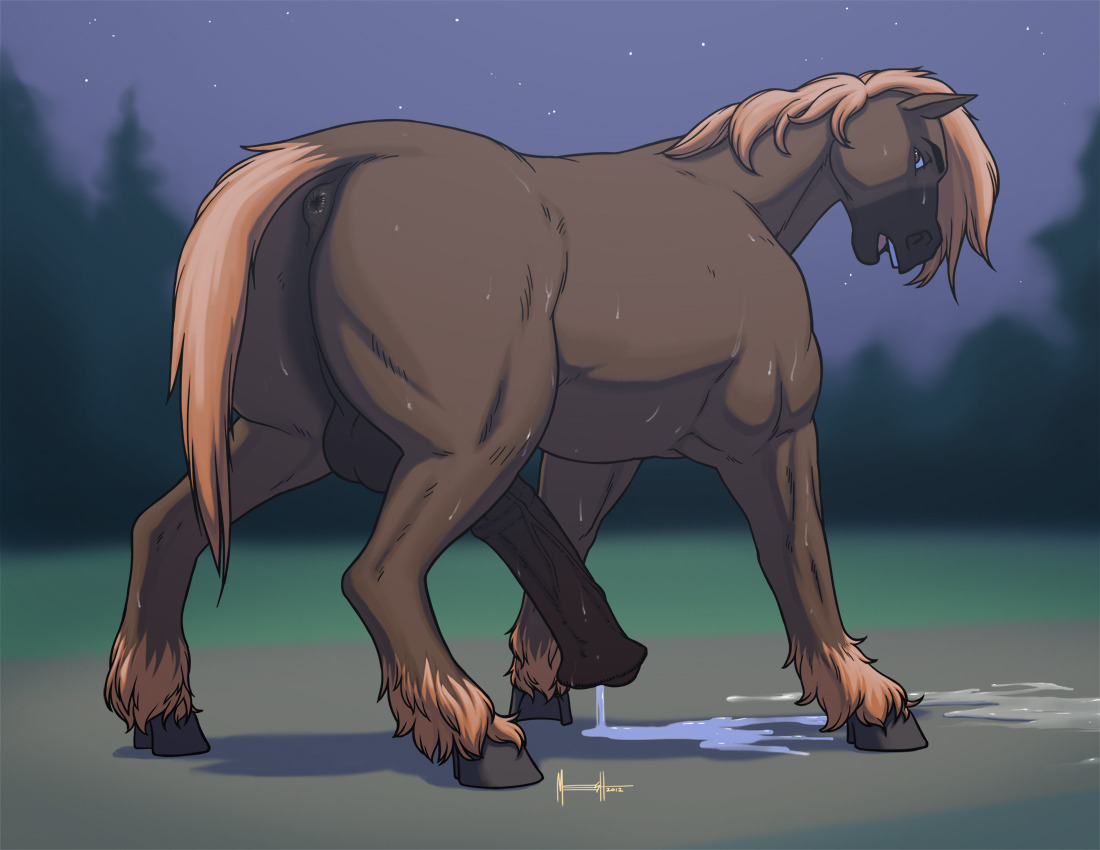 furryhorseheaven322:  yiffsourcecentral:  Feral Horses for daddiestwinksandbara-re-deux