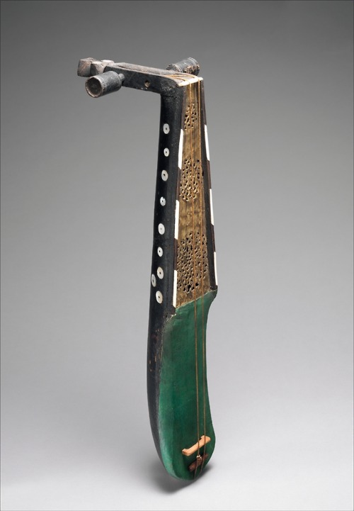 met-musical-instruments: Rebab, Musical Instruments The Crosby Brown Collection of Musical Instrumen