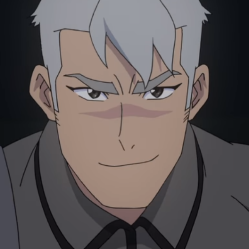 mistlethace: picsofshiro:probably the happiest I’ve ever seen him in years, I mean, look at th