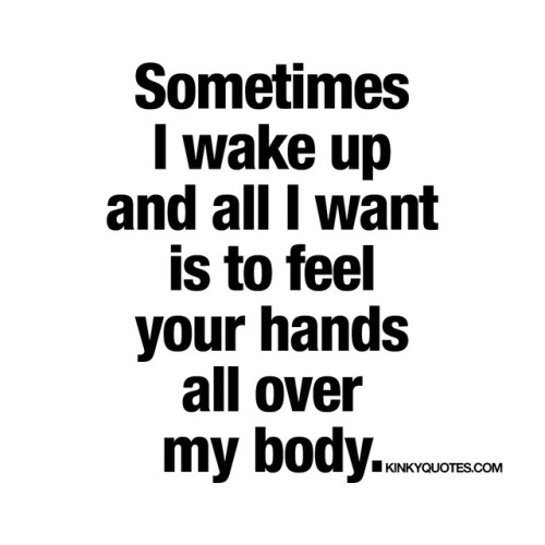 Sexy Quotes