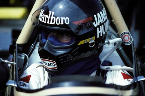 f1pictures:  James Hunt. 1979. 