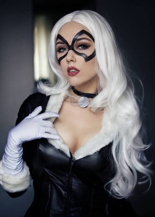hottestcosplayer:  If you want to see more from this amazing series click on over to our main gallery! http://amzn.to/28RNJGn and here http://ift.tt/1ZrGMo2 Facebook! http://ift.tt/28Wmmkb