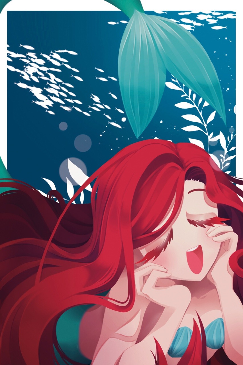 yeonshack:Dream~