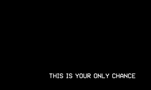 Your fill of free verse poetry