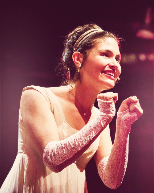 dailyphillipasoo:Looking in the glass I see I am pretty Not a girl anymore I’ve never felt like this