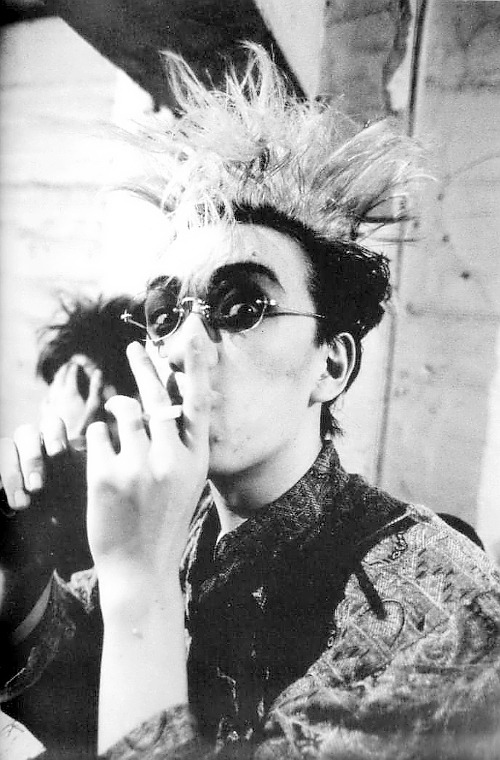Fuck Yeah Imai Hisashi