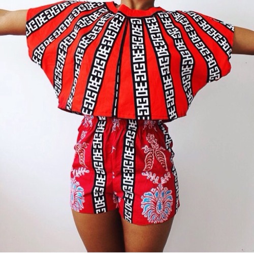 blackownedbusiness:ALEROJASMINE handmade clothing Nigerian owned AleroJasmine.comIG & Twitter: A