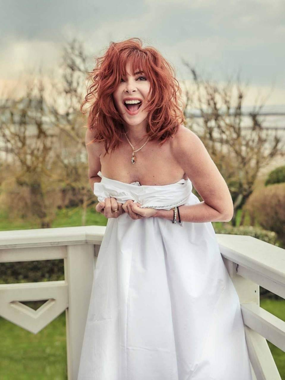 Mylène Farmer 