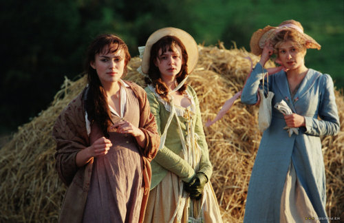 Pride and Prejudice (2005)