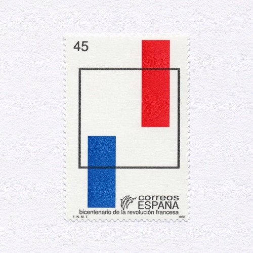 Stamps from the Instagram of Graphilately.