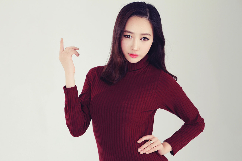 kormodels:  Shin Hae Ri