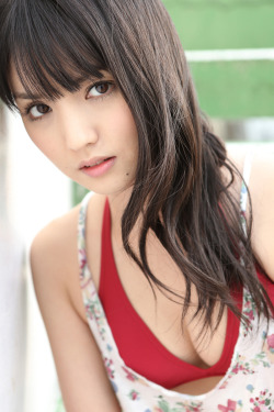 prty2:  Michishige Sayumi