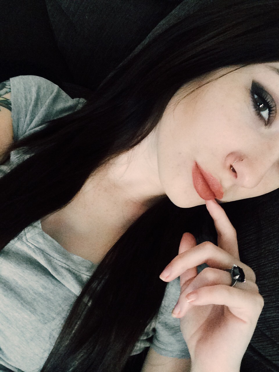 brr00tal:  Follow me on ig.  @kimberlyniccole.