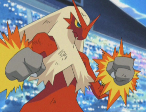uchuutaros:The original Fire/Fighting badass