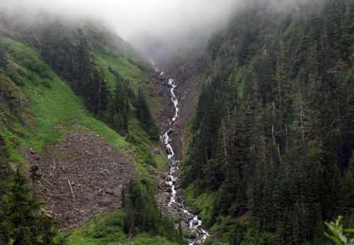 bloganlive: Near Twin Lakes