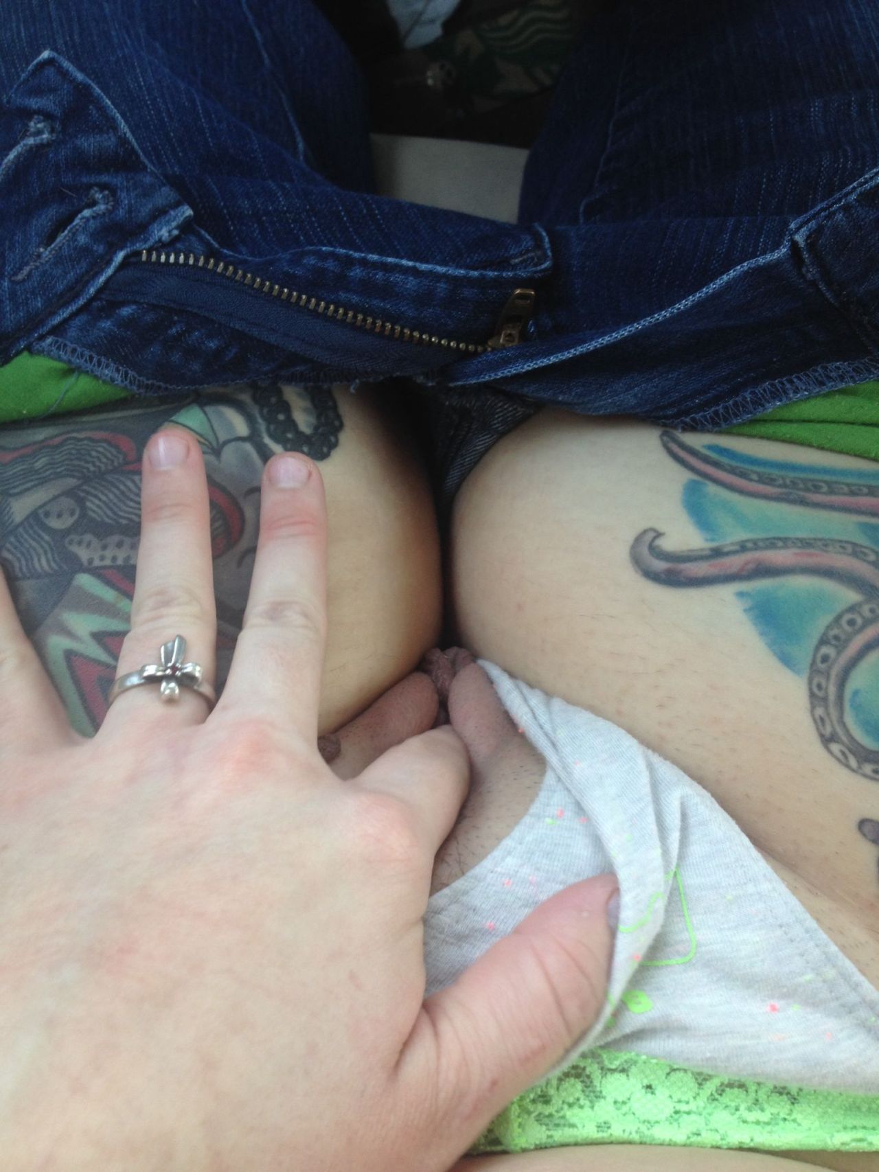 inkedChloe