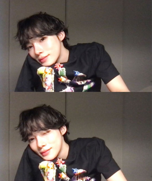Any Good Chanhee Fics That You Recommend? There Isnt A Lot Of New Biased Peopel