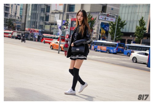 korea fashion