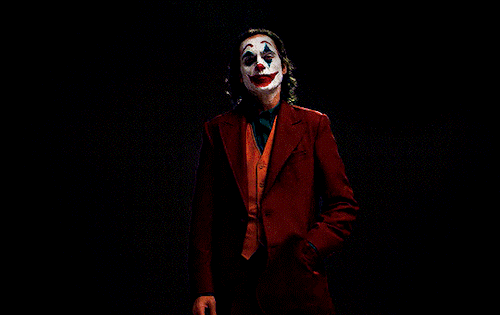 jokerapologist:Joaquin Phoenix as JOKER