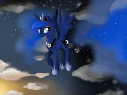 sailormod:  theponyartcollection:  Pony which