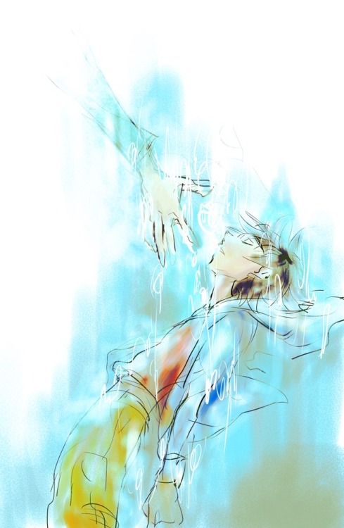mkb-empty:  I hope they’ll be together forever………