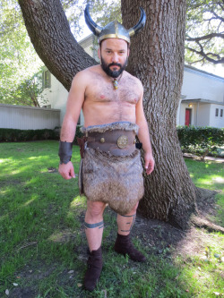 ratsawgod:  Slutty Viking, from 2012