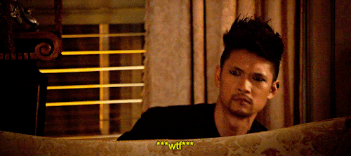 execution-empress: mell-bell:  imagines-by-loki-and-kylo:   its-me-ya-girl:   ambxrheard: infinity war is a dumb movie cause why would you bother all those heroes to fight thanos when all you have to do is get ant-man inside his asshole, make him grow