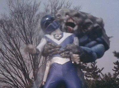 光戦隊マスクマン Tumblr Posts Tumbral Com