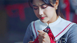 akb48love:   SNH48 (Team N2) → Light Trajectory (光之轨迹)