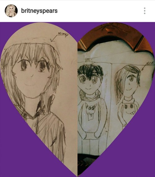 bpdcalvinfischoeder:  may:  alarmingpenguin:  Britney’s son confirmed for being one of The Animes™  “He knows I like my face to be covered” bye that’s so sad.. queen of anime :(  But like for real tho i was one of those animoo kids but its rly
