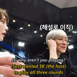 GOING SEVENTEEN 2022:Wonwooedition