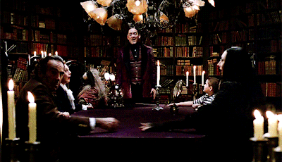 sixfeetgay: I would die for her. I would kill for her. Either way, what bliss.The Addams Family (199
