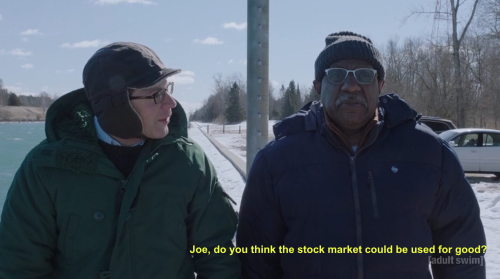 joe pera