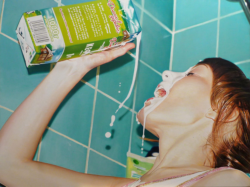 thingsmagazine:  Diego Gravinese 