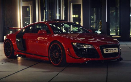 Pictures Of Luxury