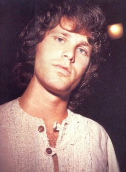 soundsof71:  Jim Morrison, The Doors