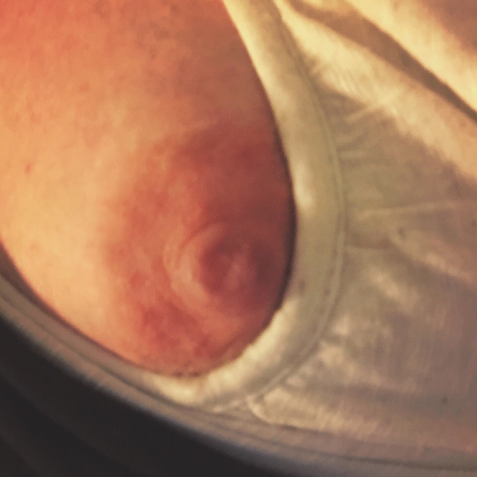sunshinebehappy2:  think anyone will notice? no underwear shopping trip 