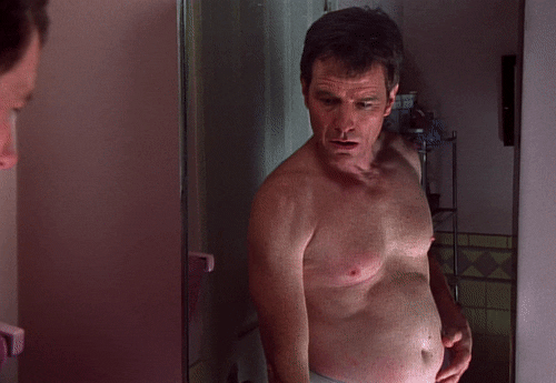 bryan-cranston-is-hot: we stan a dad bod legend pt. 2