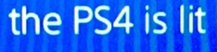 vincentvangl0w:SONY SENDING SUBLIMINALS