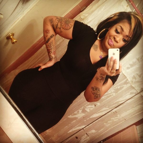 hcfmodels:  so-fresh-so-thick:  Angiie V.   