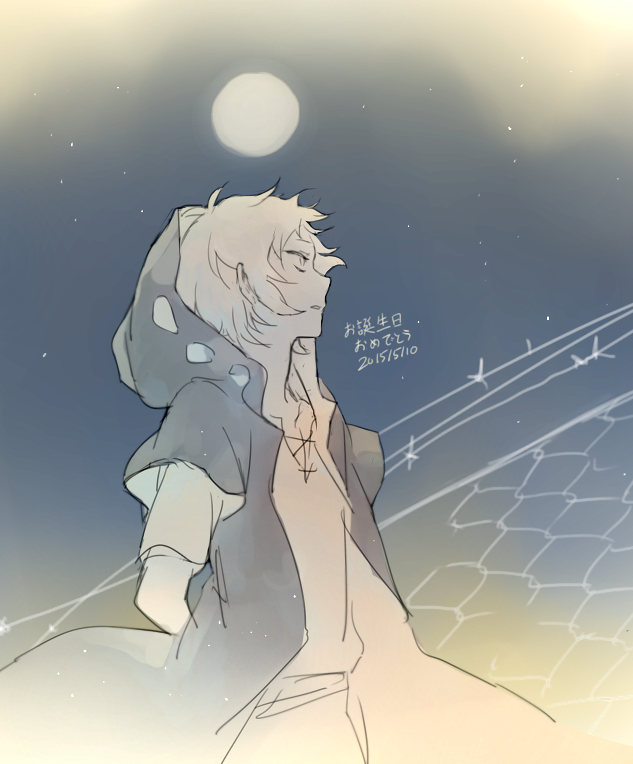 emmikin:  2015/5/10 happy birthday kano!!!