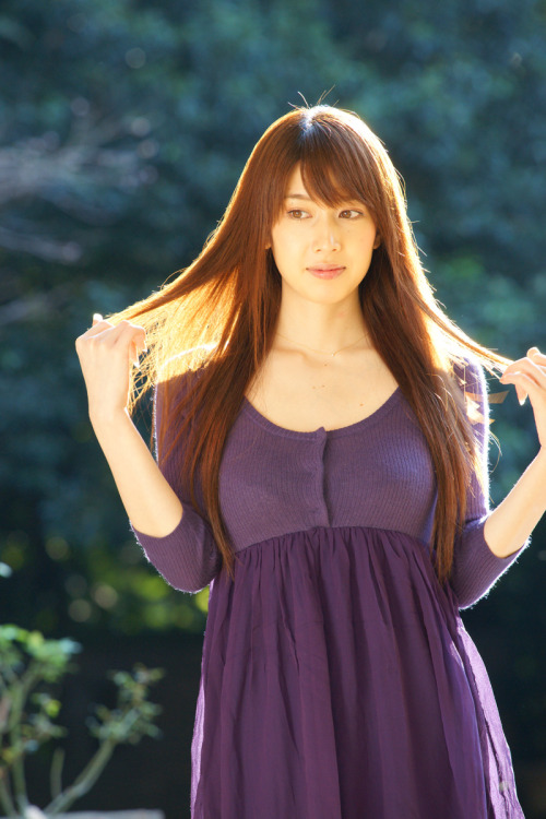 bonsaigirl:  emi kobayashi - 小林恵美