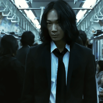 Dead Stock Kurofuku Ichi Gantz Perfect Answer 11