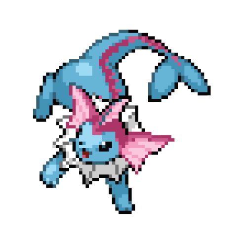 whimsy-flags:Some Pokemon Pride Edits!Ace Aipom | Aro Lesbian Mudkip | Aro LeafeonTrans Jirachi | De