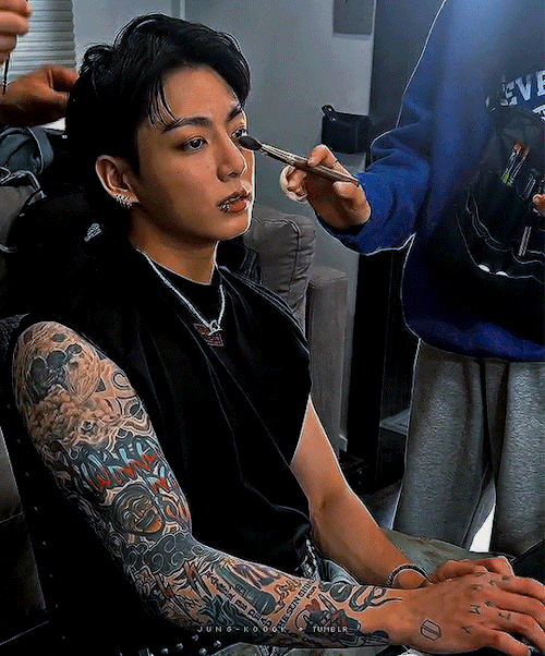 What A Dream Job~