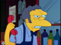 adriofthedead:  rakundas:  Hello? I’m calling for a mister Snutz. Could you please put mister D. Snutz on the line?  Hang on, I’ll check.Hey, anybody seen D. Snutz? Anybody…? Anybody at all? I’m lookin’ for D. Snutz!