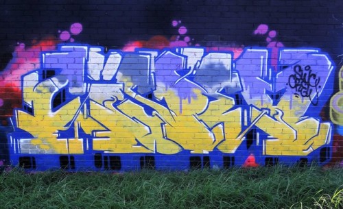burn-1-down:Sydney