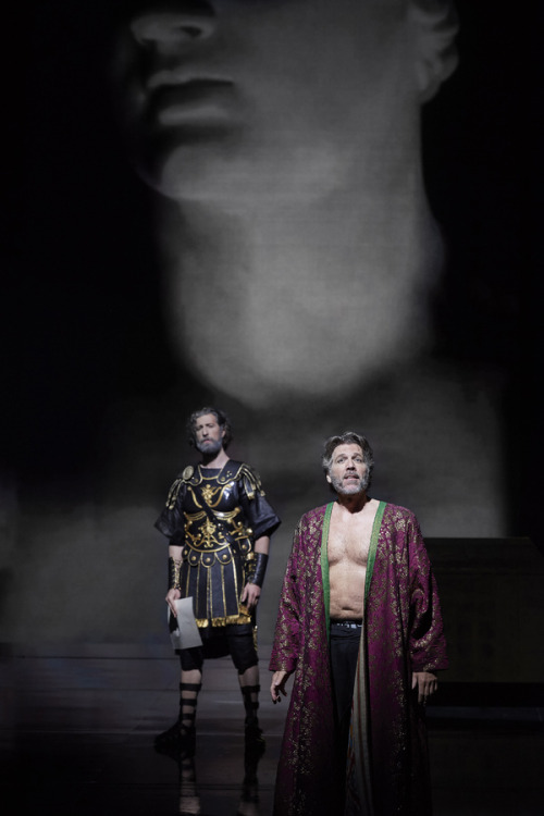 ratatoskryggdrasil:The Canadian Opera Company production of Rufus Wainwright and Daniel MacIvor’s Ha