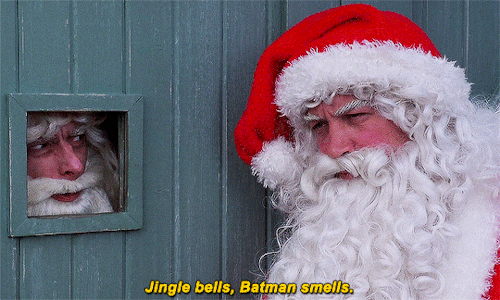 animusrox:Jingle All The Way (1996) dir. Brian Levant