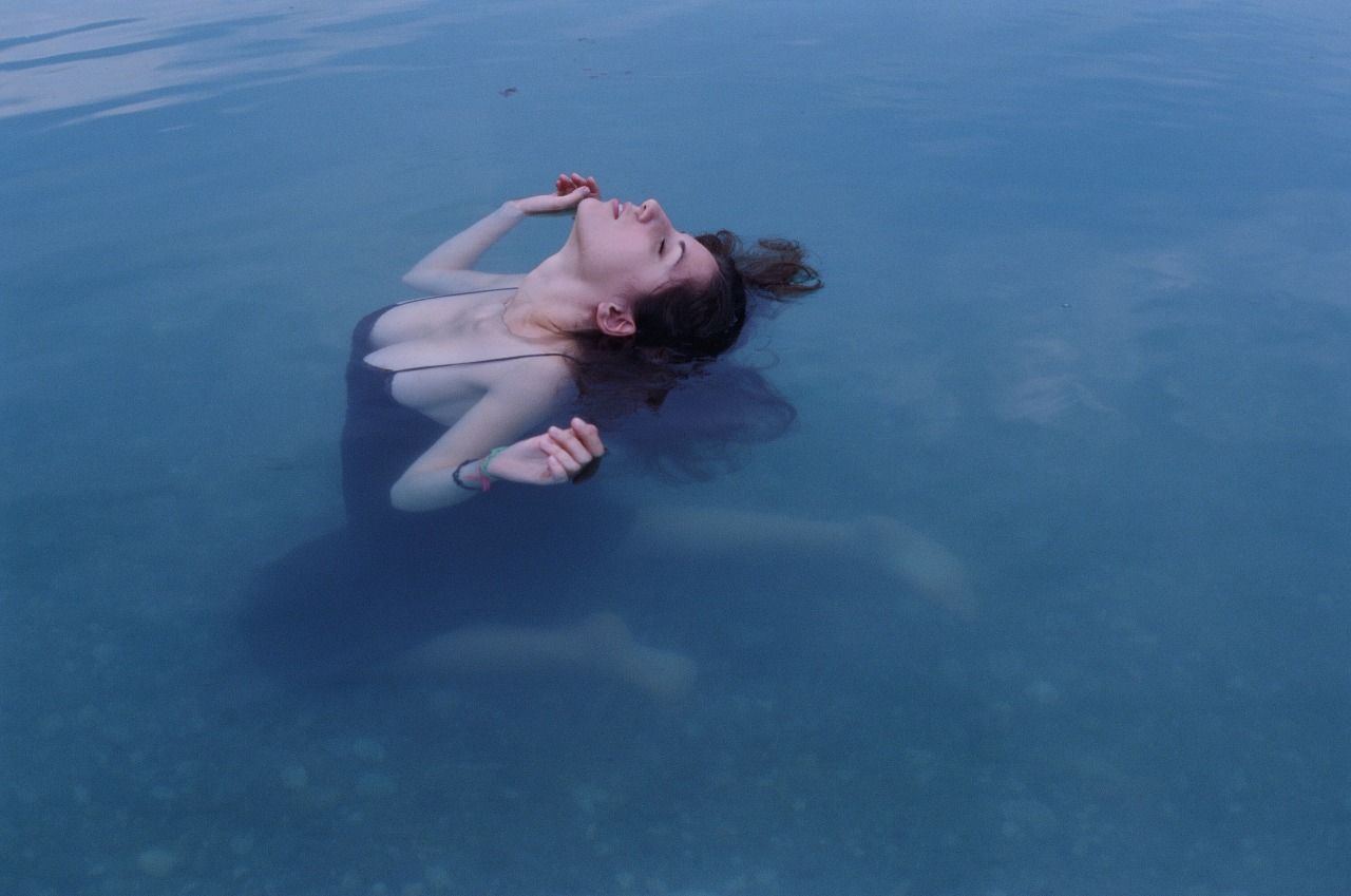 inferior:    Giulia Bersani